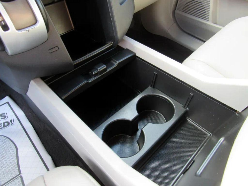 used 2009 Honda Pilot car, priced at $10,495