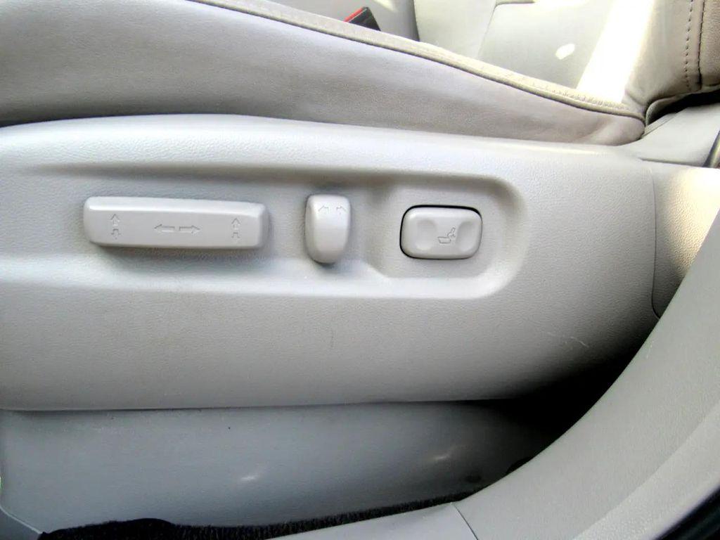 used 2009 Honda Pilot car, priced at $10,495