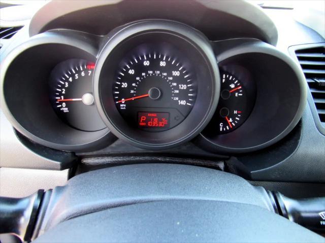 used 2013 Kia Soul car, priced at $6,995