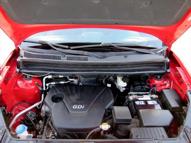 used 2013 Kia Soul car, priced at $6,995