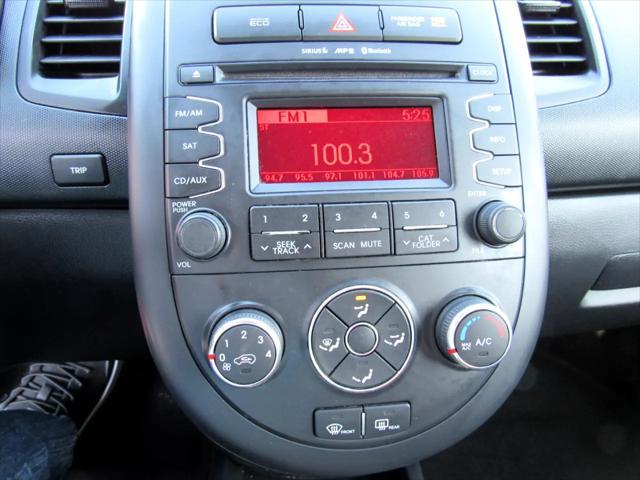 used 2013 Kia Soul car, priced at $6,995