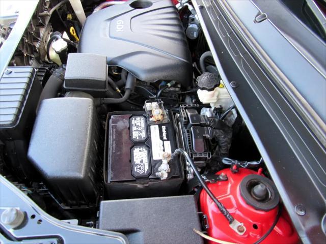 used 2013 Kia Soul car, priced at $6,995