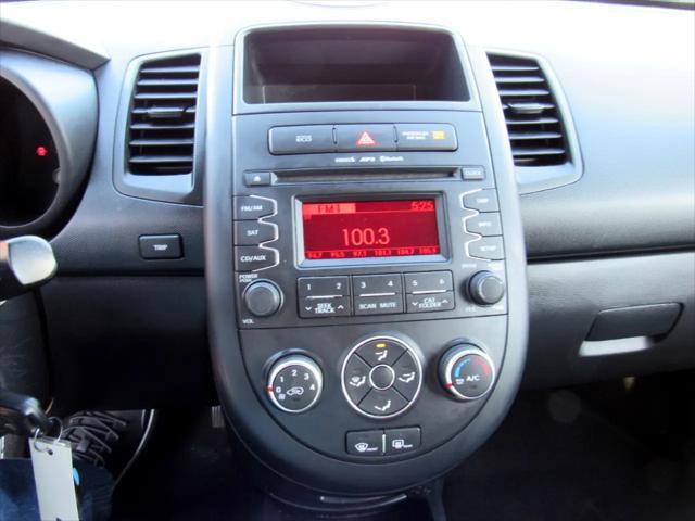 used 2013 Kia Soul car, priced at $6,995