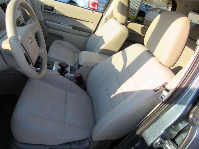 used 2012 Ford Escape car, priced at $9,995