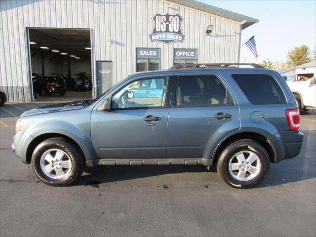 used 2012 Ford Escape car, priced at $9,995