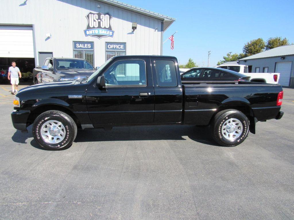 used 2011 Ford Ranger car, priced at $14,995