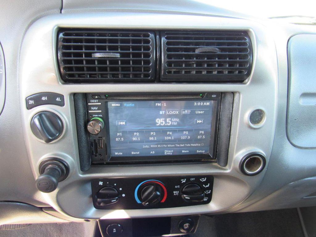 used 2011 Ford Ranger car, priced at $14,995