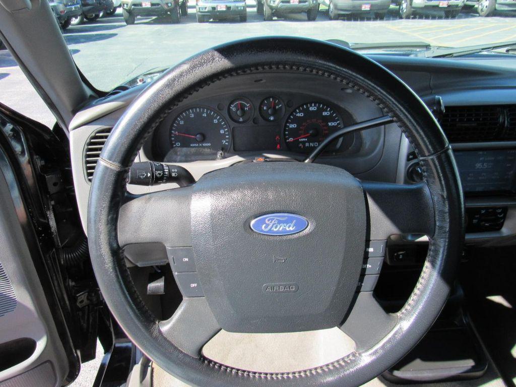 used 2011 Ford Ranger car, priced at $14,995