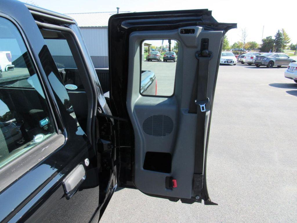 used 2011 Ford Ranger car, priced at $14,995