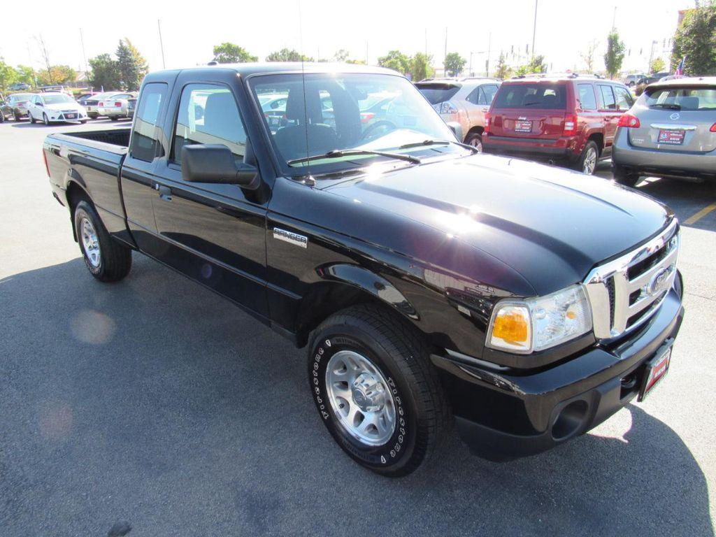 used 2011 Ford Ranger car, priced at $14,995