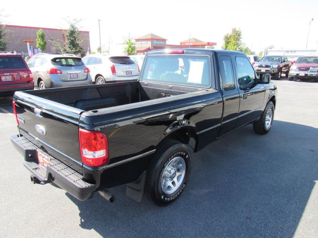 used 2011 Ford Ranger car, priced at $14,995