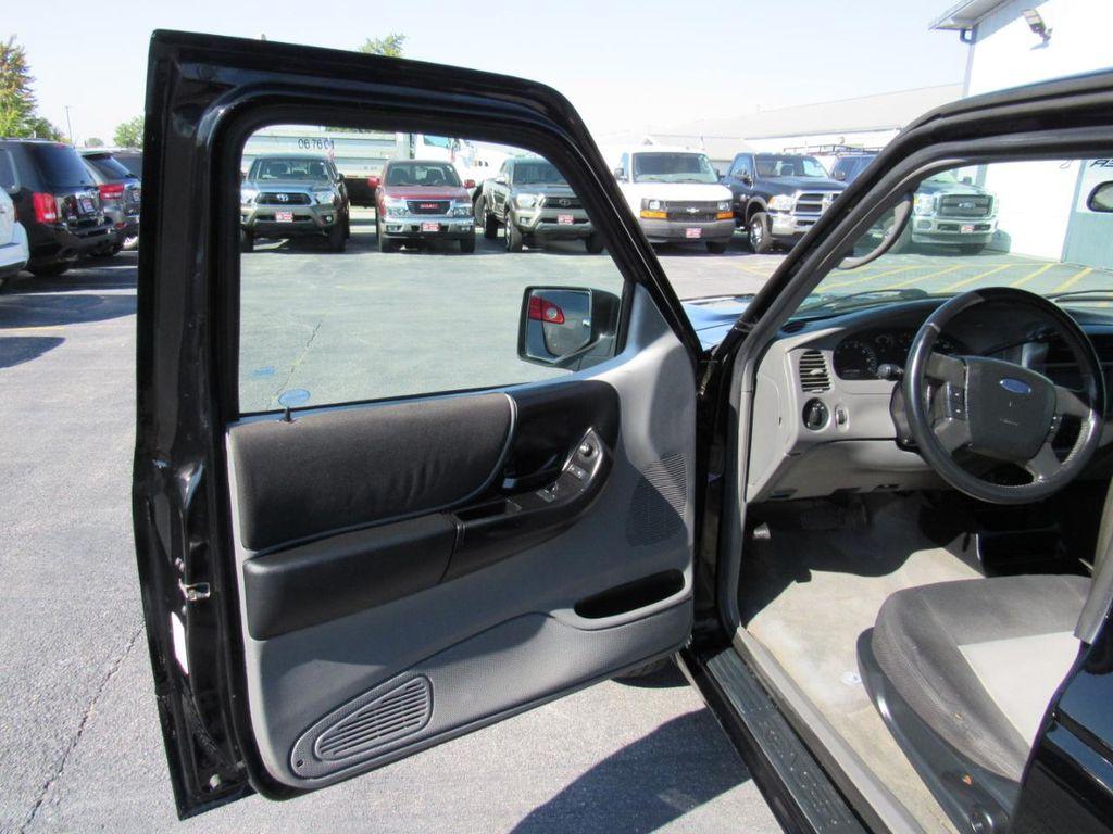 used 2011 Ford Ranger car, priced at $14,995