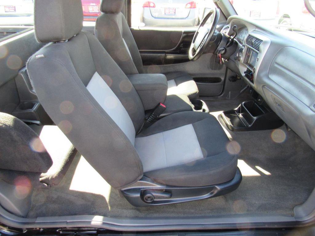 used 2011 Ford Ranger car, priced at $14,995