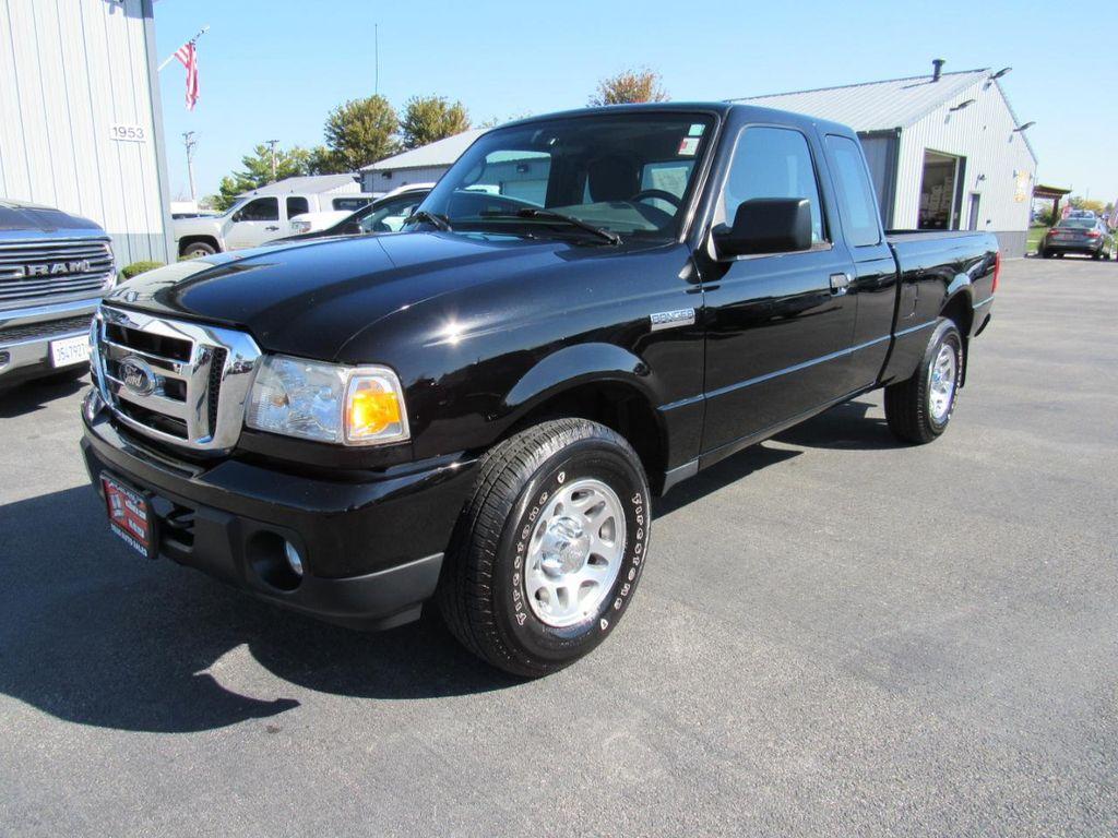 used 2011 Ford Ranger car, priced at $14,995