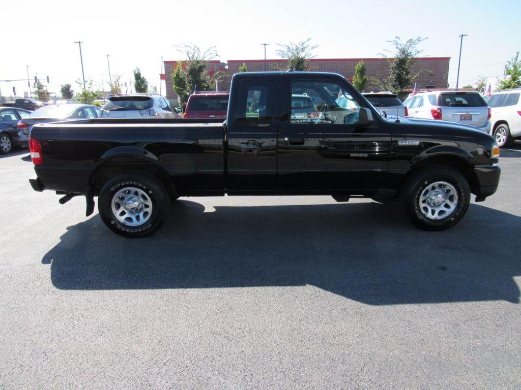 used 2011 Ford Ranger car, priced at $14,995