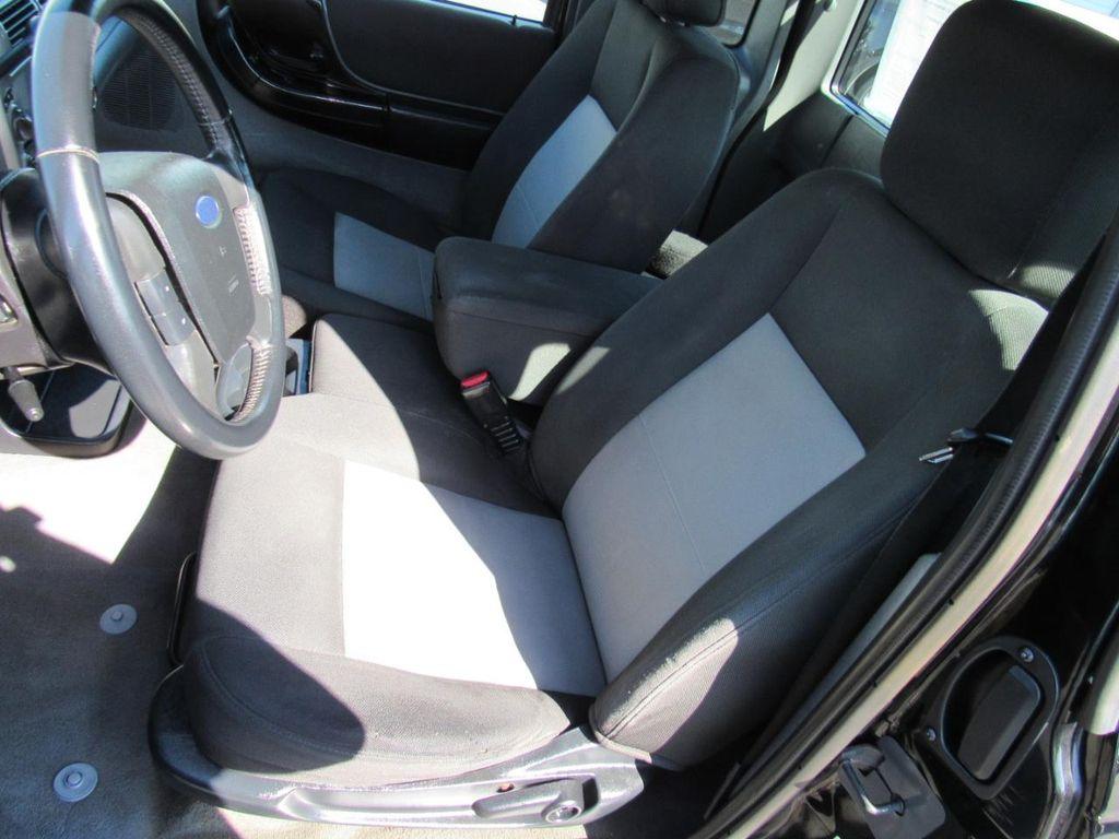 used 2011 Ford Ranger car, priced at $14,995