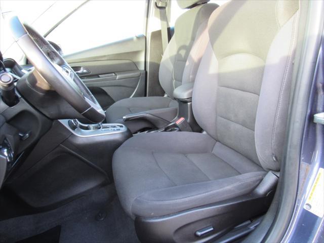 used 2013 Chevrolet Cruze car, priced at $8,995