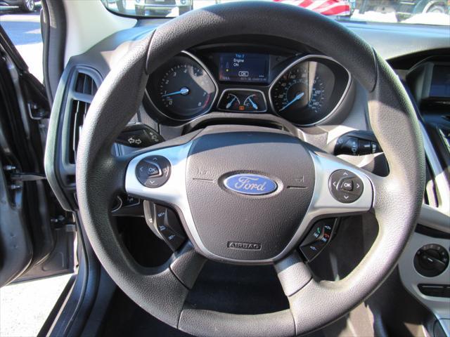 used 2013 Ford Focus car, priced at $7,995