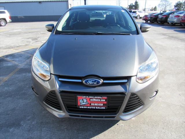 used 2013 Ford Focus car, priced at $7,995