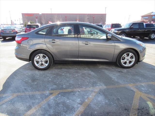 used 2013 Ford Focus car, priced at $7,995