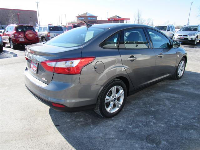 used 2013 Ford Focus car, priced at $7,995