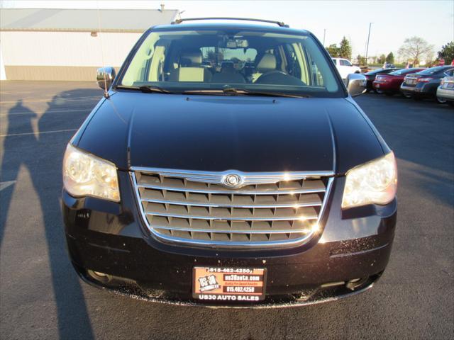 used 2010 Chrysler Town & Country car, priced at $3,900