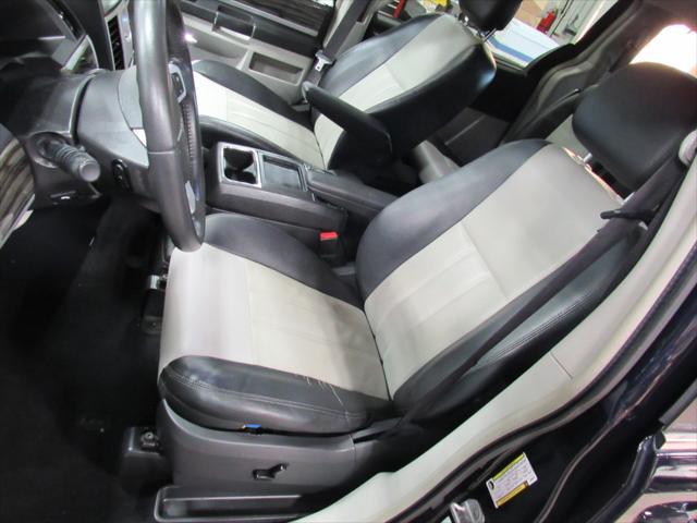 used 2010 Chrysler Town & Country car, priced at $3,900