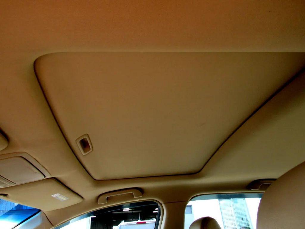 used 2008 Honda Accord car, priced at $8,795