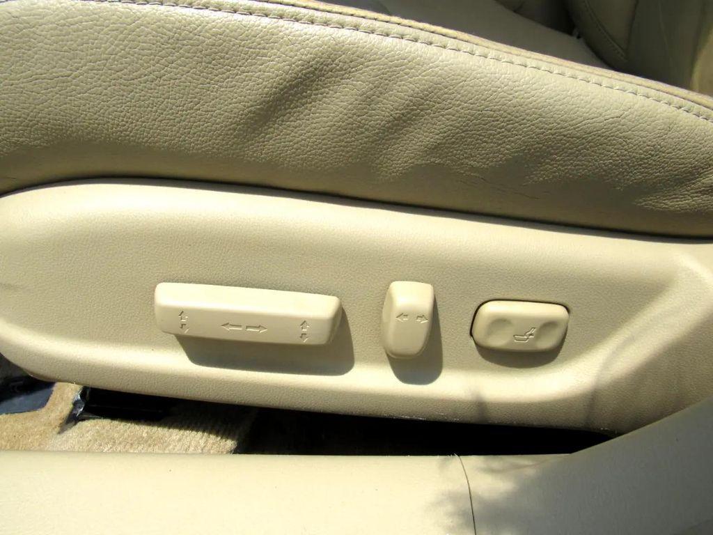 used 2008 Honda Accord car, priced at $8,795