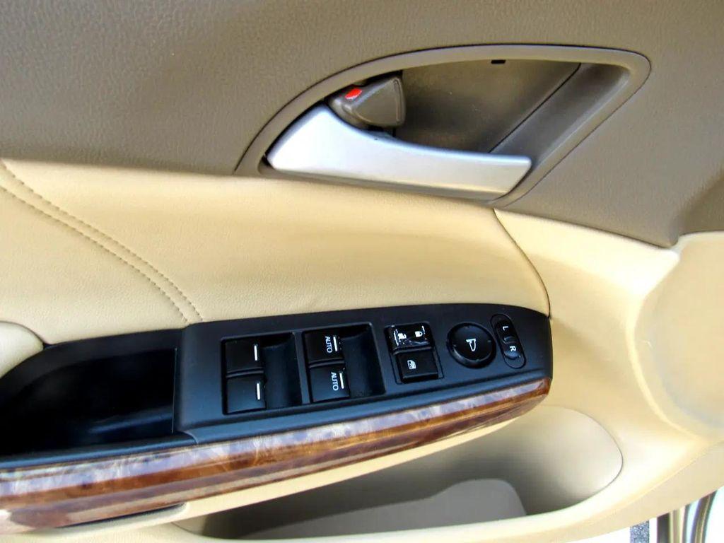 used 2008 Honda Accord car, priced at $8,795