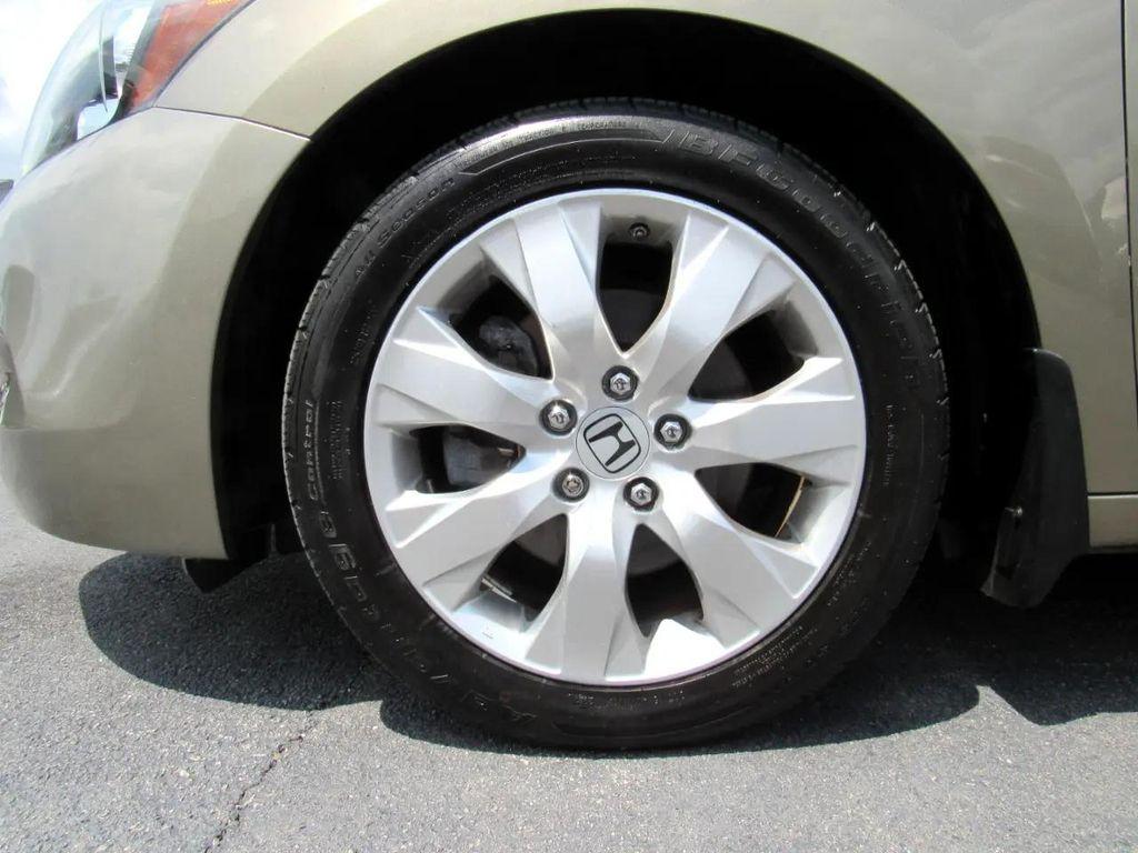 used 2008 Honda Accord car, priced at $8,795