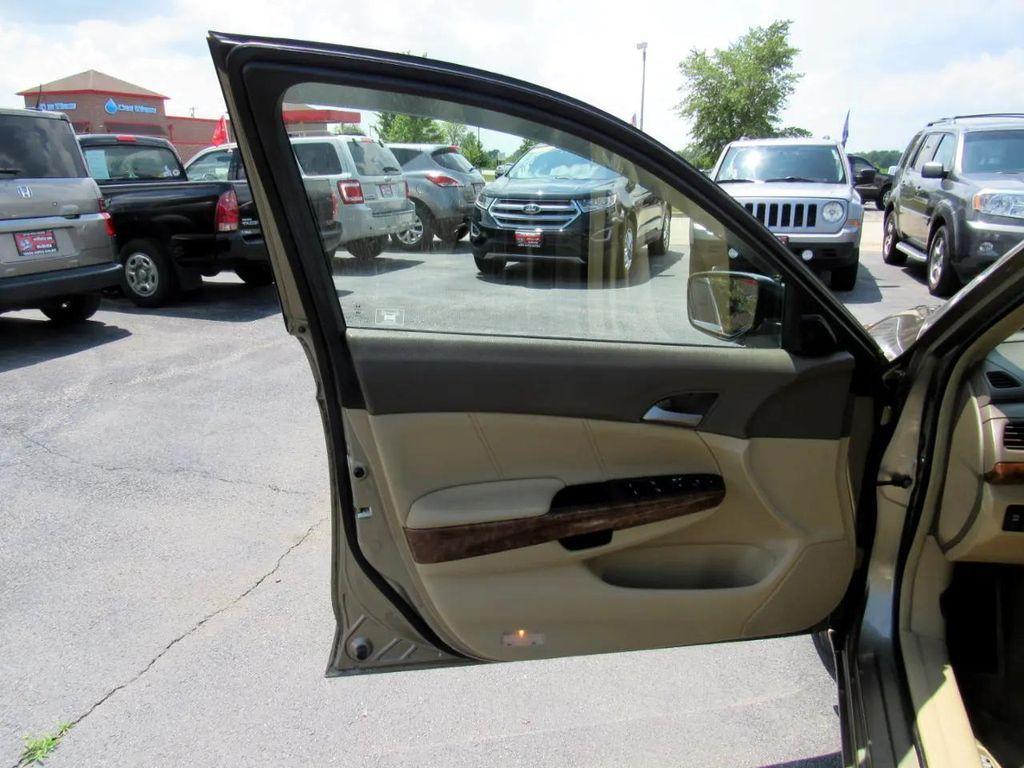 used 2008 Honda Accord car, priced at $8,795