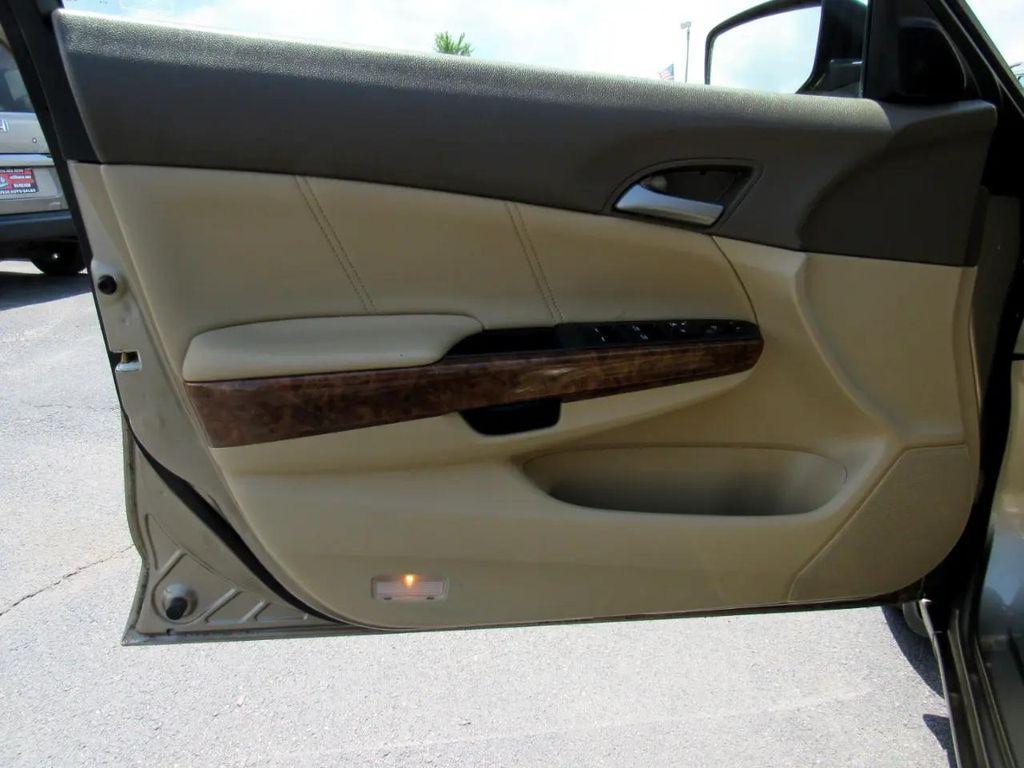 used 2008 Honda Accord car, priced at $8,795