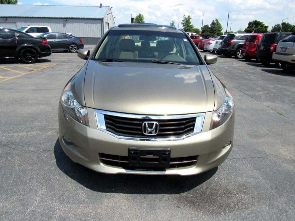 used 2008 Honda Accord car, priced at $8,795
