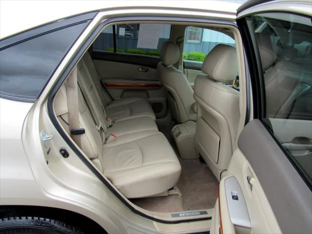 used 2005 Lexus RX 330 car, priced at $5,995