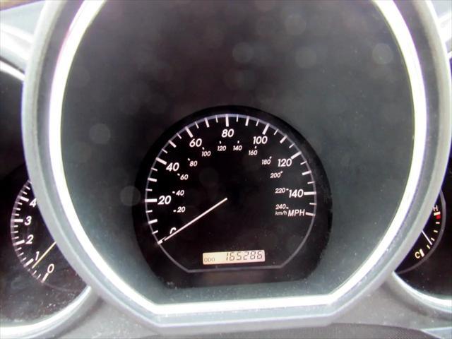 used 2005 Lexus RX 330 car, priced at $5,995