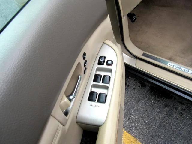used 2005 Lexus RX 330 car, priced at $5,995