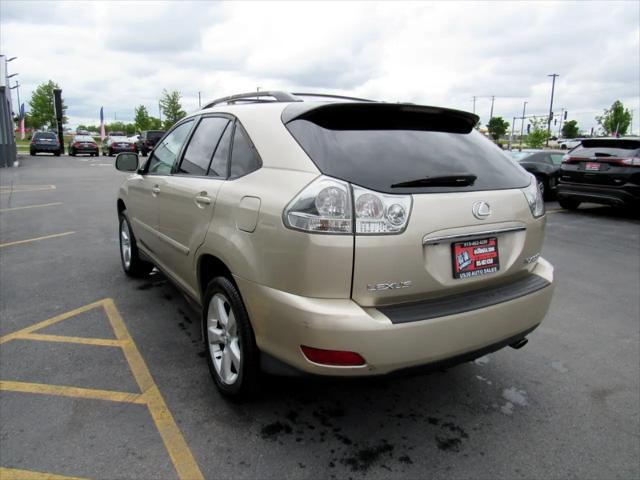 used 2005 Lexus RX 330 car, priced at $5,995