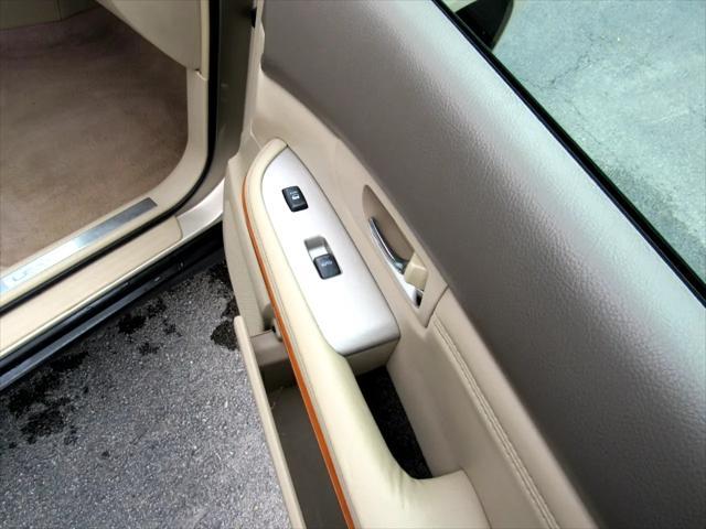 used 2005 Lexus RX 330 car, priced at $5,995