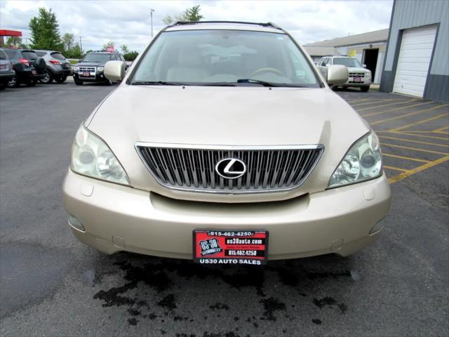 used 2005 Lexus RX 330 car, priced at $5,995