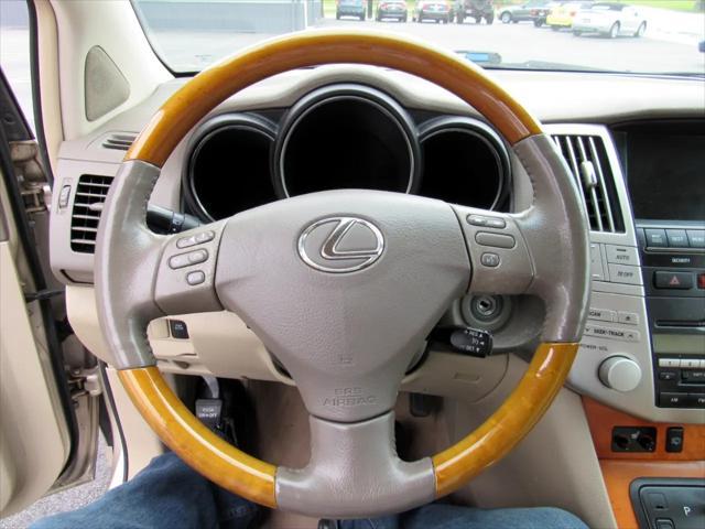 used 2005 Lexus RX 330 car, priced at $5,995