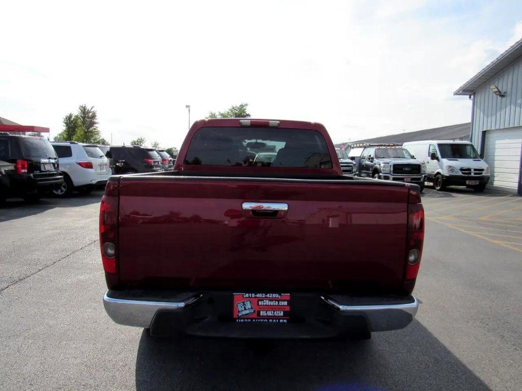 used 2010 GMC Canyon car, priced at $7,995