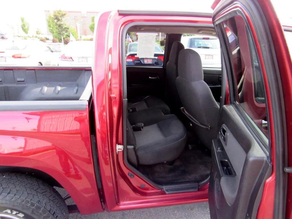used 2010 GMC Canyon car, priced at $7,995