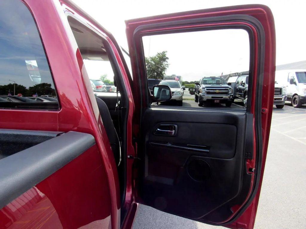 used 2010 GMC Canyon car, priced at $7,995