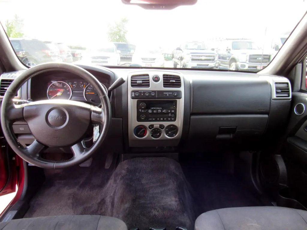 used 2010 GMC Canyon car, priced at $7,995