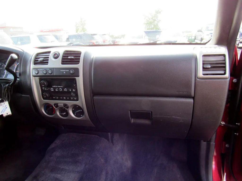 used 2010 GMC Canyon car, priced at $7,995