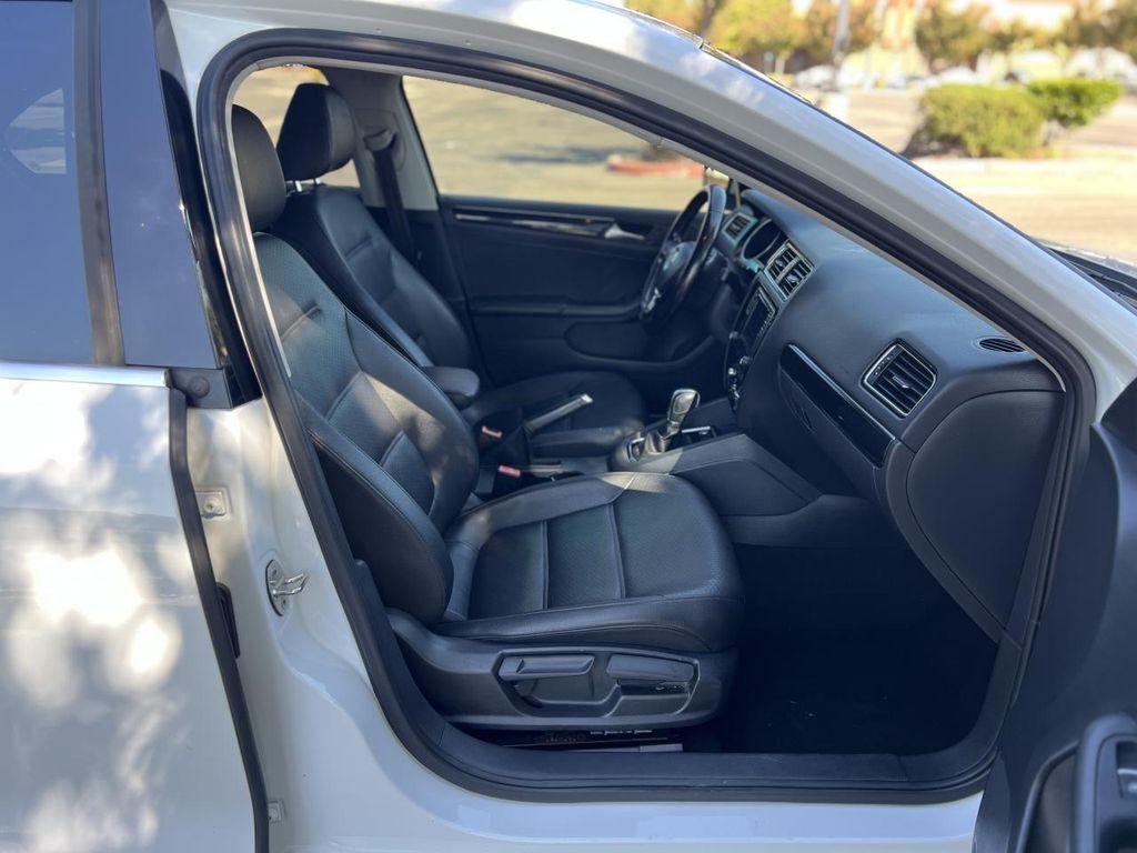 used 2016 Volkswagen Jetta car, priced at $9,998