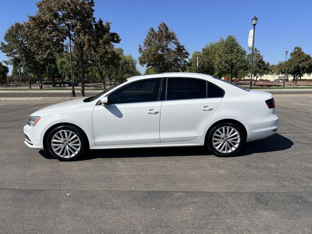 used 2016 Volkswagen Jetta car, priced at $9,998