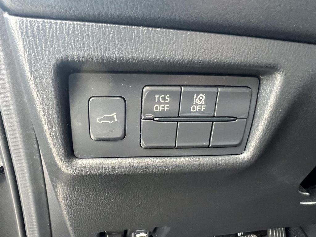 used 2018 Mazda CX-5 car, priced at $14,998
