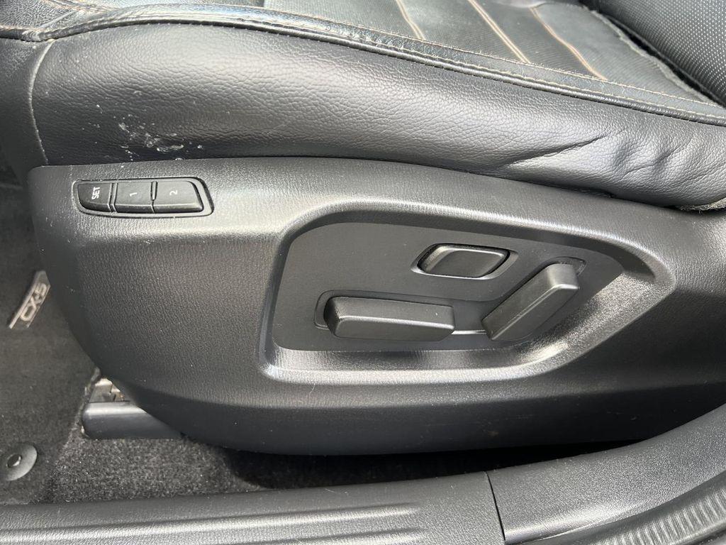 used 2018 Mazda CX-5 car, priced at $14,998
